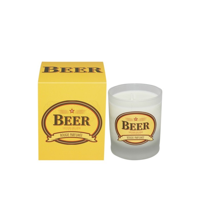 Bougie Beer Bougie Beer