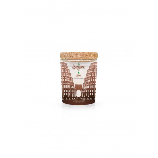 Bougie Babylone BABEL 180g