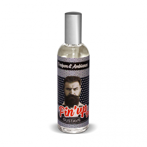 Parfum d'ambiance 100 ml Pin Up Gustave