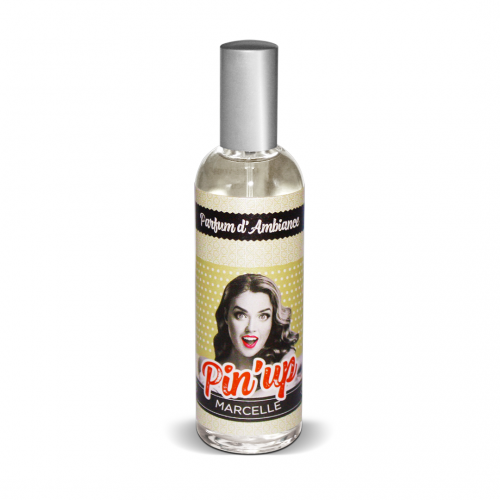 Parfum d'ambiance 100 ml Pin Up Marcelle