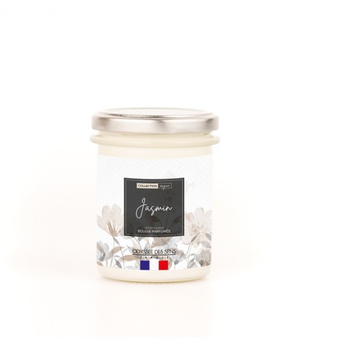 Bougie Origine 150g Jasmin