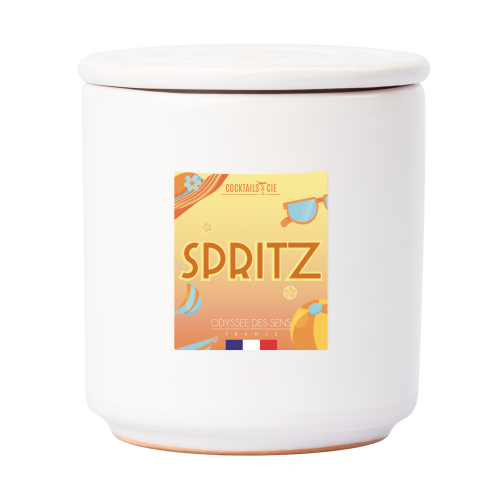 Bougie Spritz