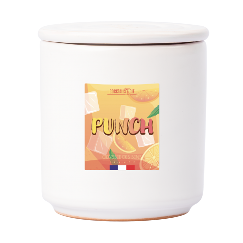 Bougie Punch