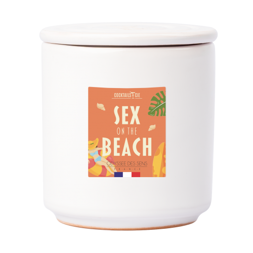 Bougie Sex on the Beach