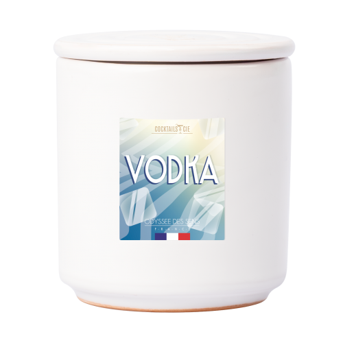 Bougie Vodka
