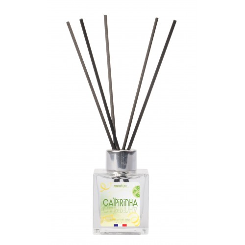 Diffuseur de Parfum Caïpirinha