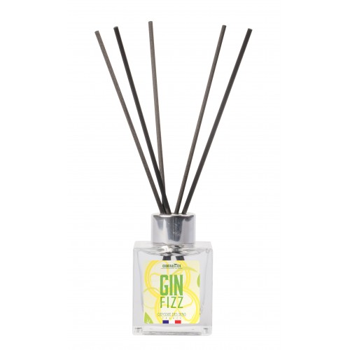 Diffuseur de Parfum Gin Fizz