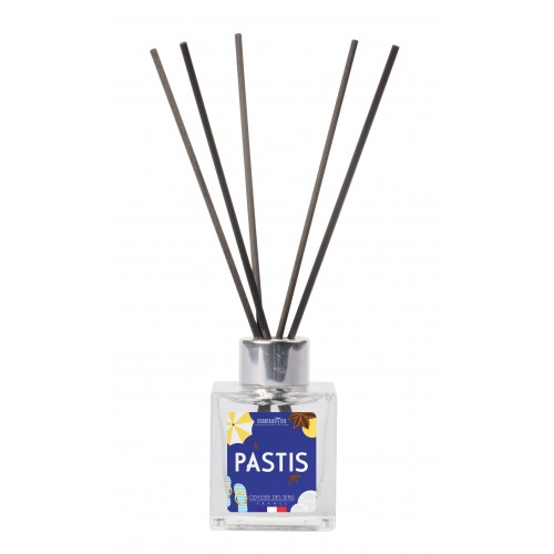 Diffuseur de Parfum Pastis