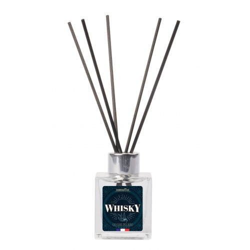 Diffuseur de d'ambiance Whisky