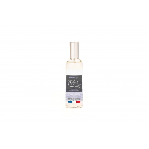 Parfum d'ambiance 1001 nuits 100 ml collection Origine