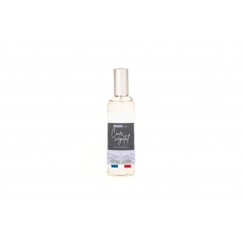Parfum d'ambiance Cuir Végétal 100 ml collection...