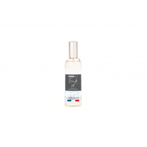 Parfum d'ambiance Eau de Sel 100 ml collection Origine
