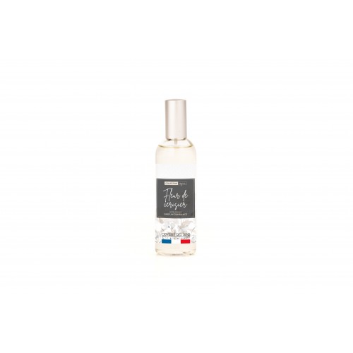 Parfum d'ambiance Fleur de Cerisier 100 ml...