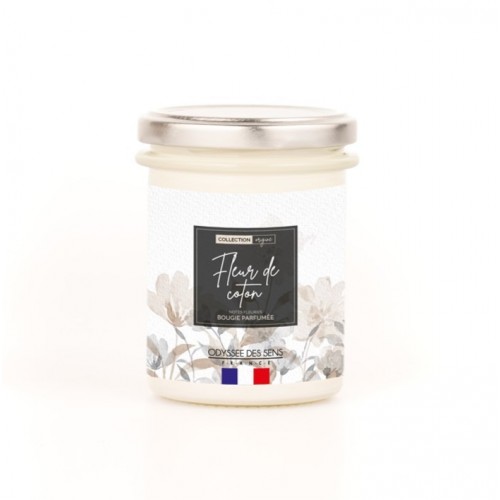 Bougie Origine 150g Fleur...