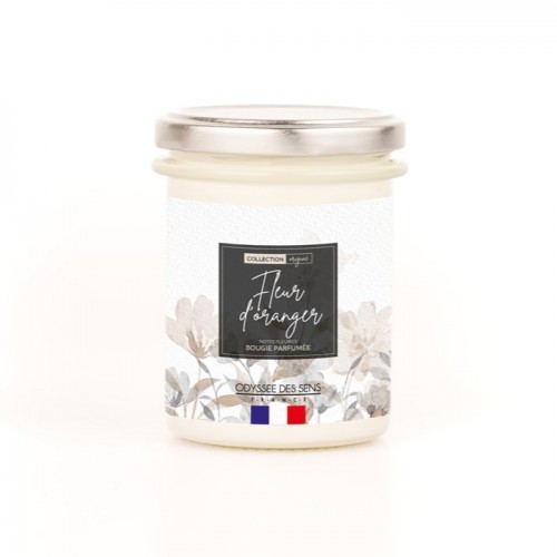 Bougie Origine 150g Fleur...