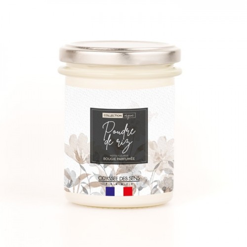 Bougie Origine 150g Poudre...