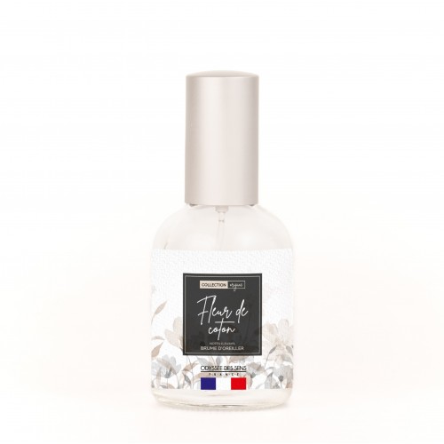 Brume d'oreiller 50ml Fleur...