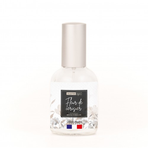 Brume d'oreiller 50ml Fleur...