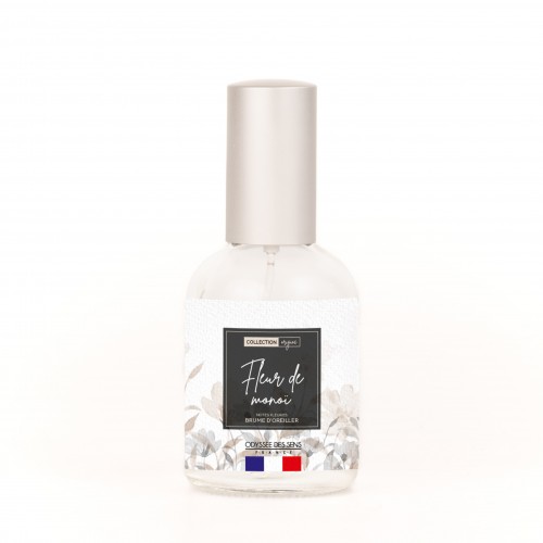 Brume d'oreiller 50ml Fleur de Monoï collection...