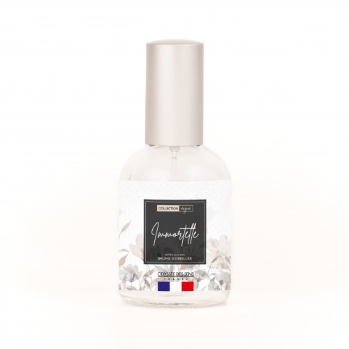 Brume d'oreiller 50ml...