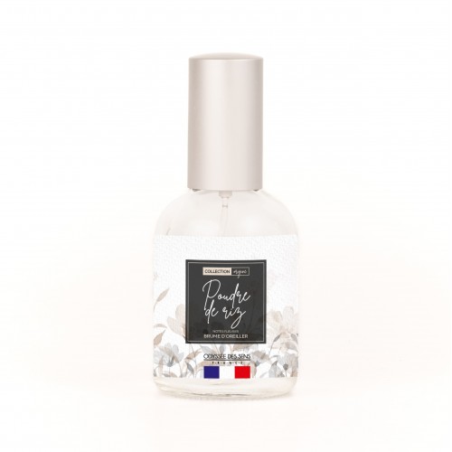 Brume d'oreiller 50ml...