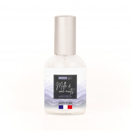 Brume d'oreiller 50ml 1001...