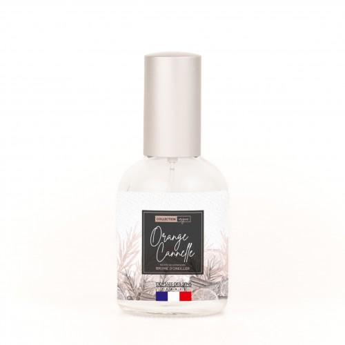 Brume d'oreiller 50ml...