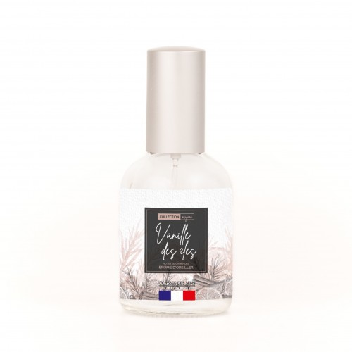 Brume d'oreiller 50ml...