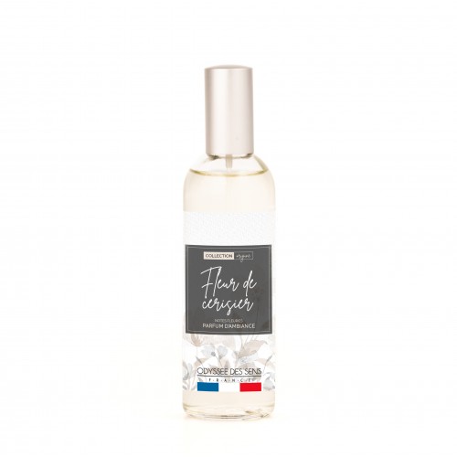 Parfum d'ambiance Fleur de Cerisier 100 ml...