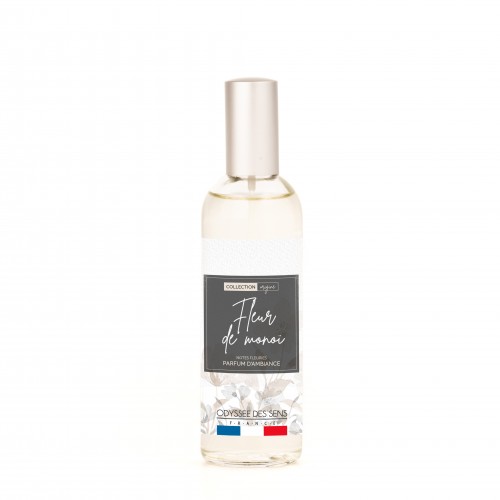 Parfum d'ambiance Fleur de Monoï 100 ml collection...