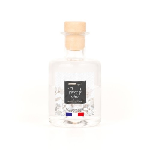 Diffuseur Origine Fleur de Coton
