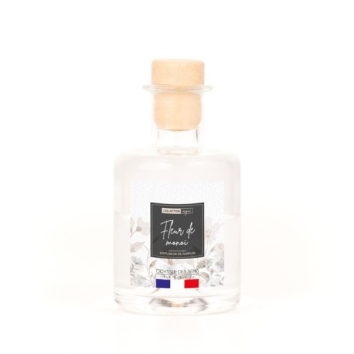 Diffuseur Origine Fleur de Monoï