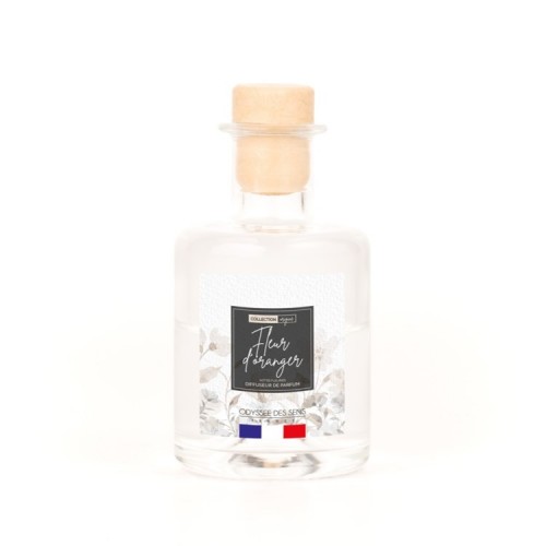 Diffuseur Origine Fleur d'Oranger