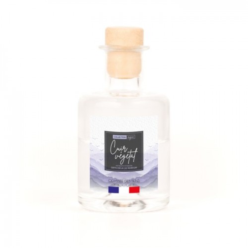 Diffuseur Origine Cuir Végétal