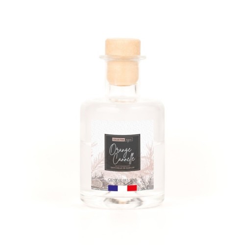 Diffuseur Origine Orange Cannelle