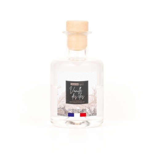 Diffuseur Origine Vanille des Iles