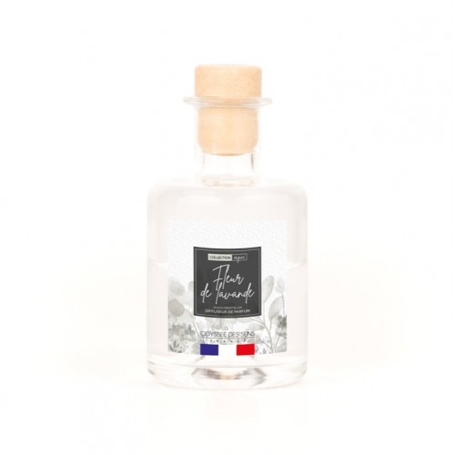 Diffuseur Origine Fleur de Lavande