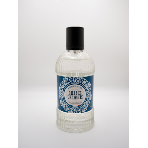 Parfum d'ambiance 1001 nuits 120 ml