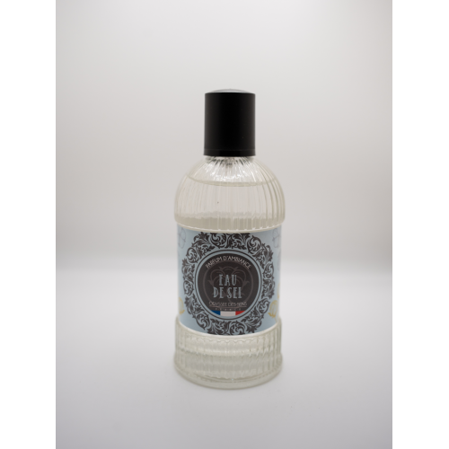 Parfum d'ambiance Eau de Sel 120 ml