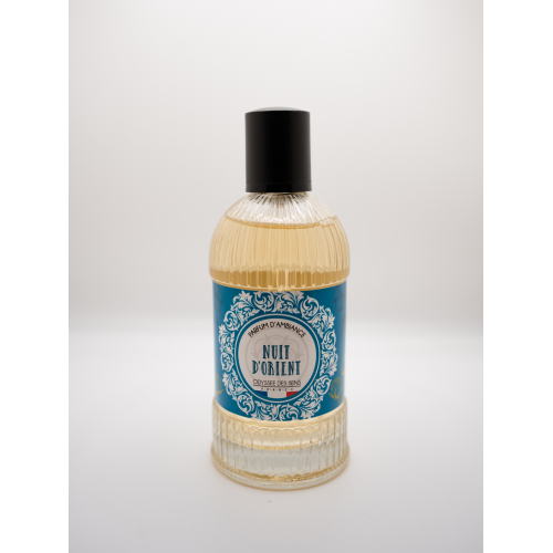 Parfum d'ambiance Nuit d'Orient 120 ml