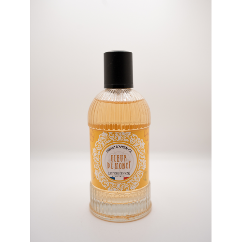 Parfum d'ambiance Fleur de Monoi 120 ml