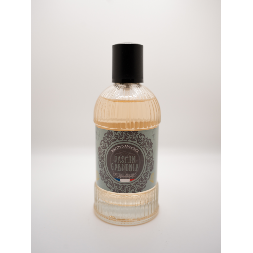 Parfum d'ambiance Jasmin Gardenia 120 ml