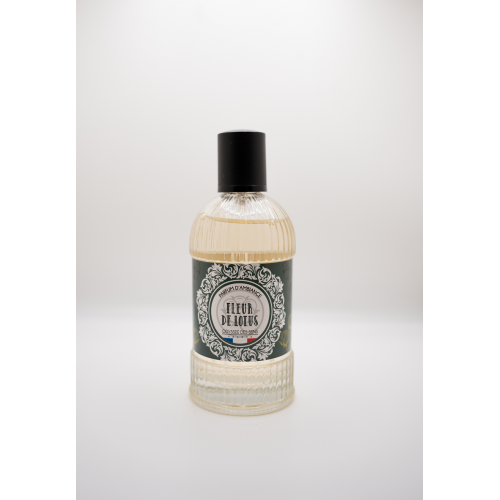 Parfum d'ambiance Fleur de Lotus 120 ml