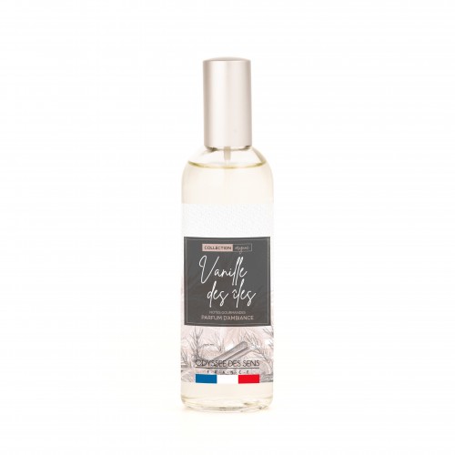 Parfum d'ambiance Vanille des Iles 100 ml collection...