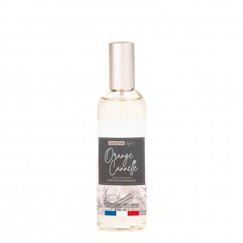 Parfum d'ambiance Orange Cannelle 100 ml collection...