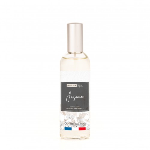 Parfum d'ambiance Jasmin 100 ml collection Origine