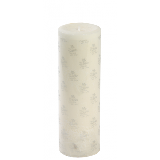 Bougie moulées 950G