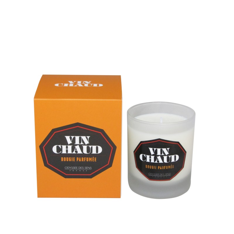 Vin chaud Vin chaud