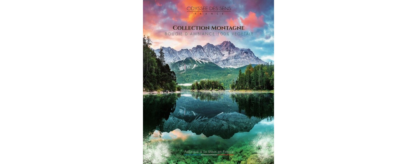 Collection Montagne