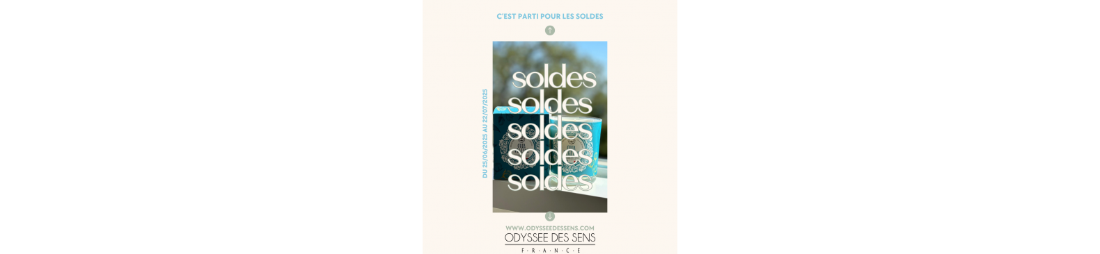 SOLDES